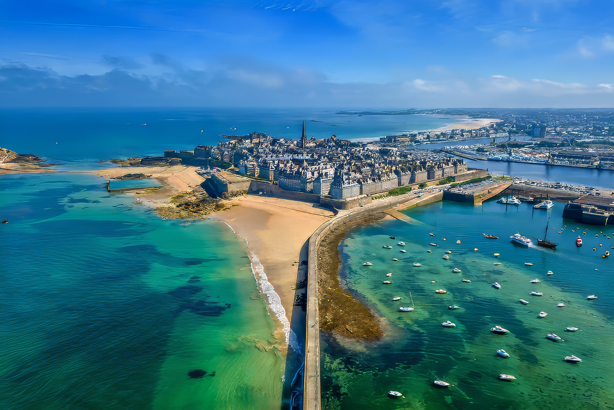 Saint-Malo